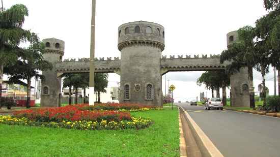 Paulínia/SP. My Image